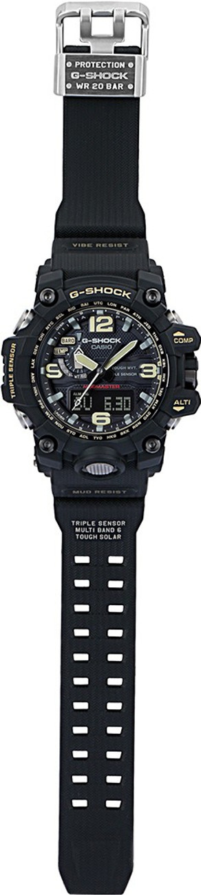 g654 casio