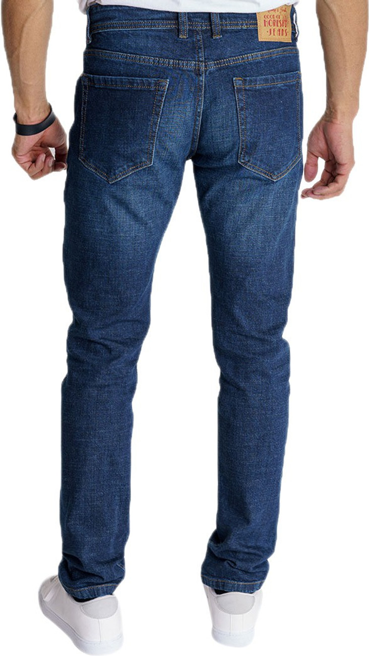 henry & smith jeans