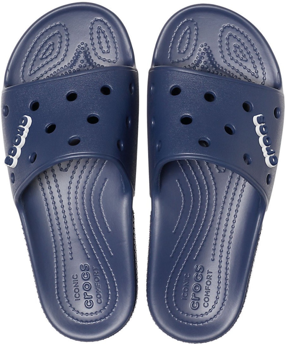 icici crocs offer