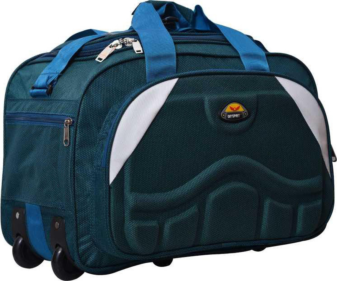spirit lightweight travel bag