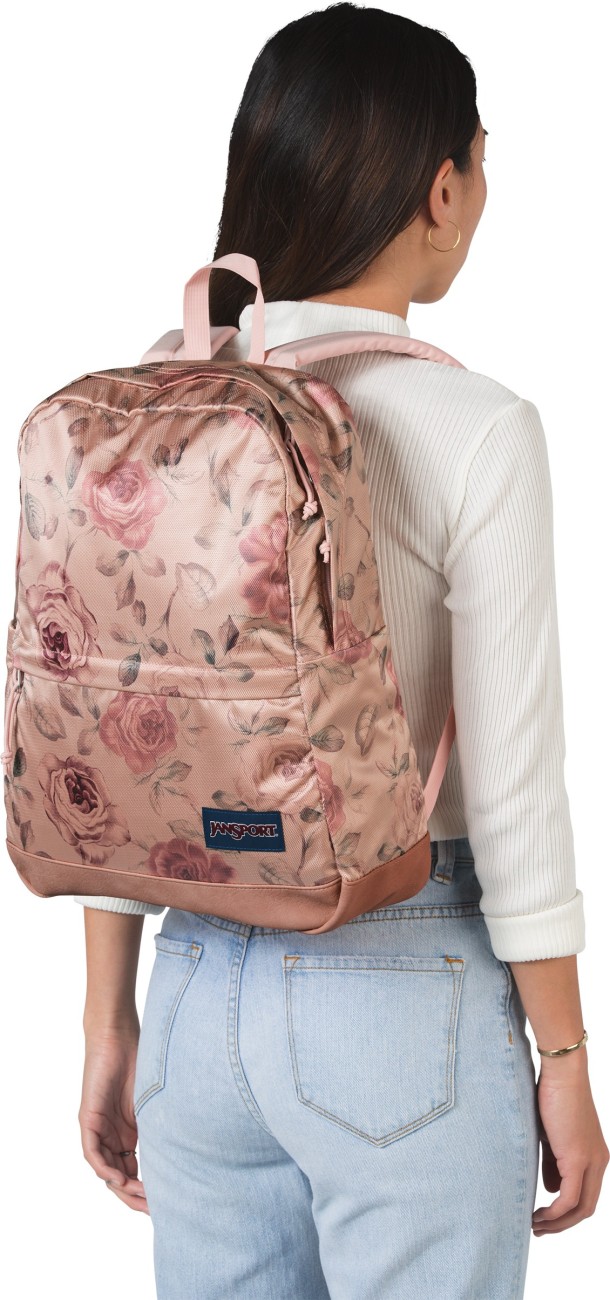 jansport new stakes backpack