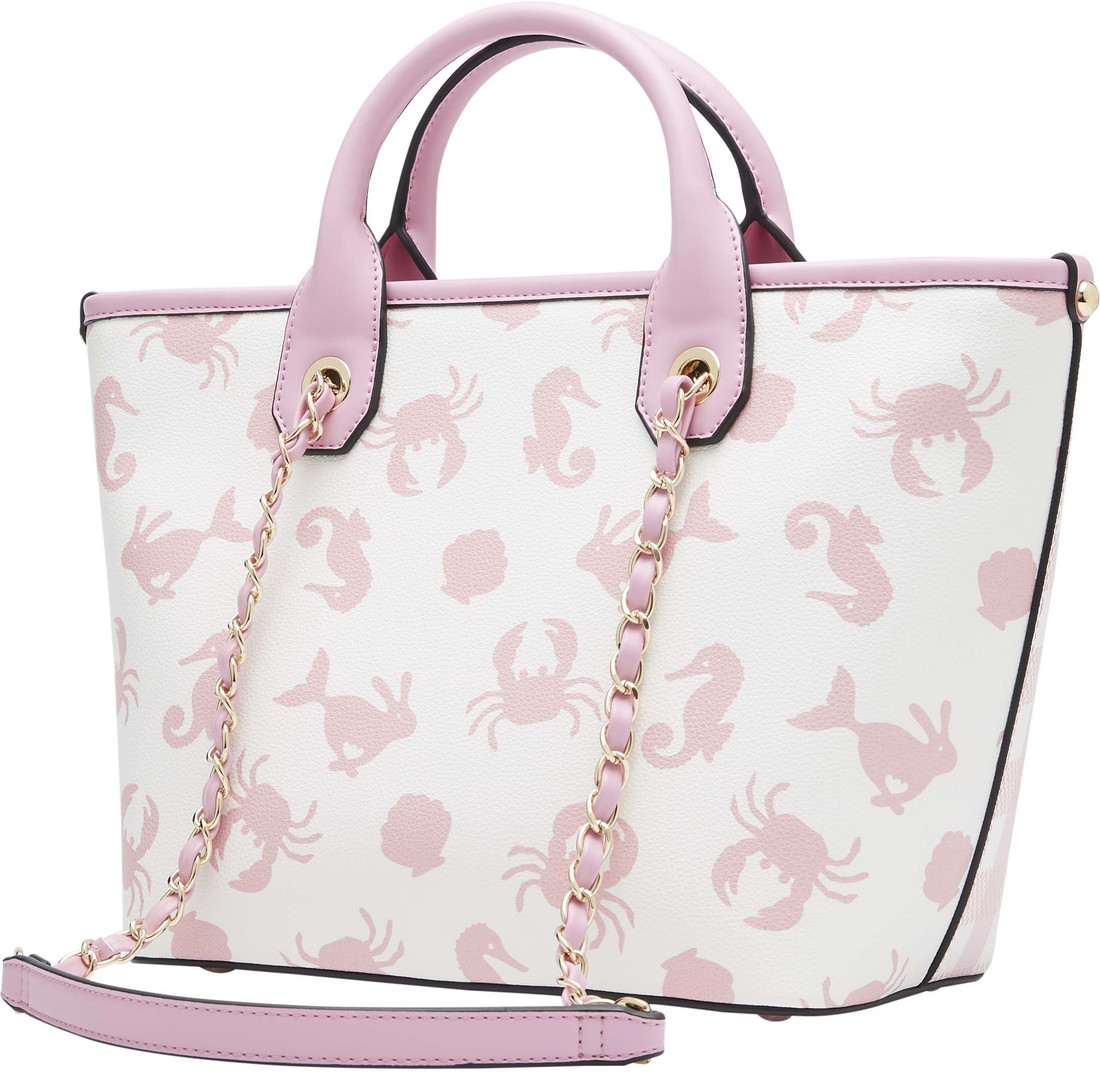 jelly bunny handbag