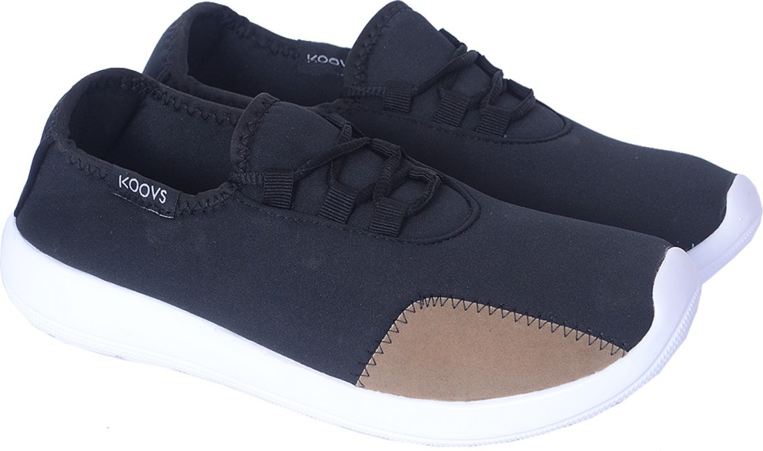 koovs shoes mens