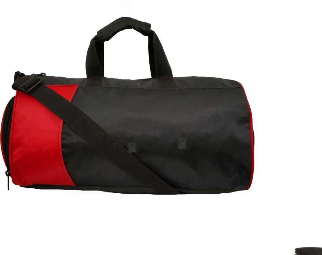 spykar gym bag