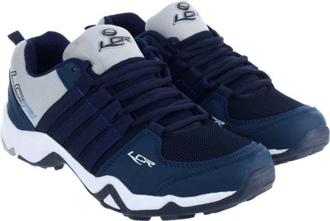 lcr shoes