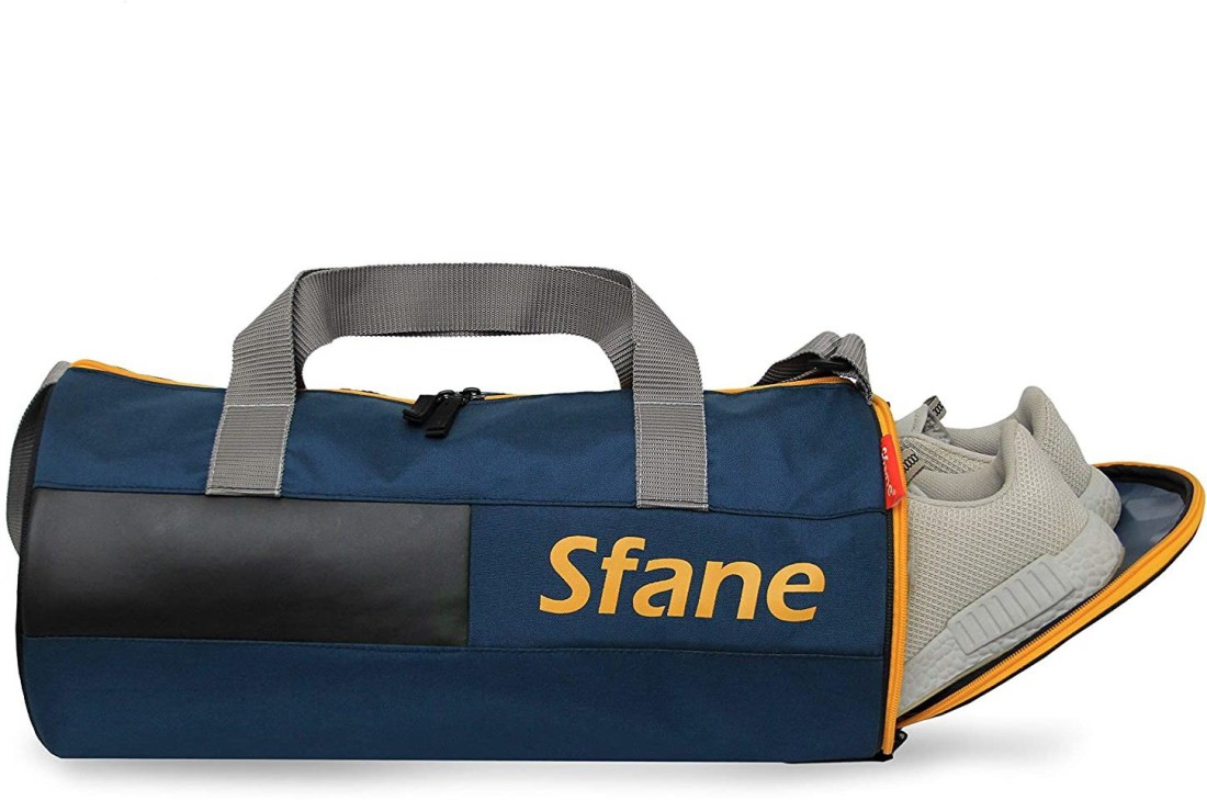 spykar gym bag