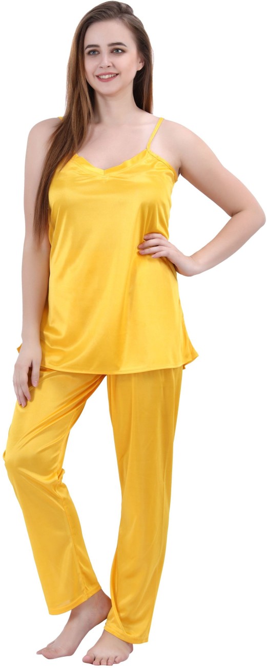 Fashigo women's pyjama online set