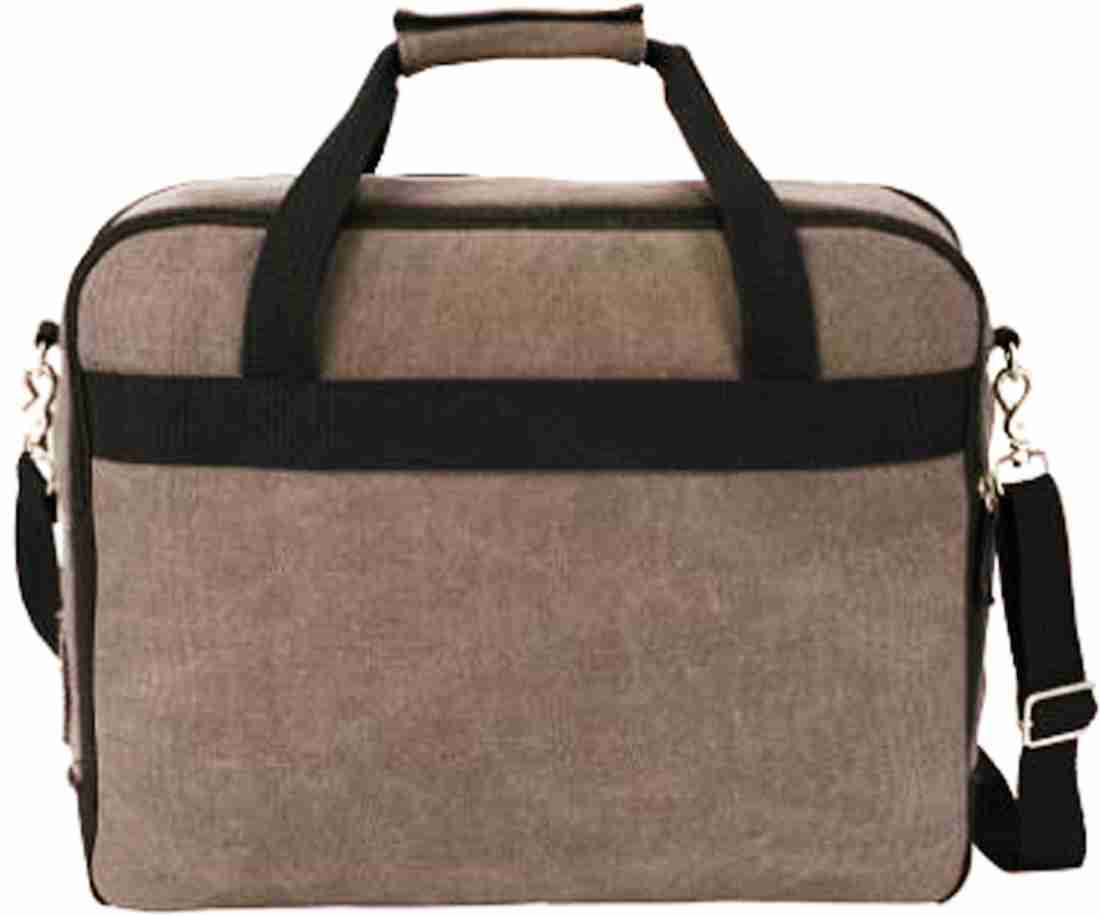 Messenger Bag For Men,Water Resistant Unisex Canvas