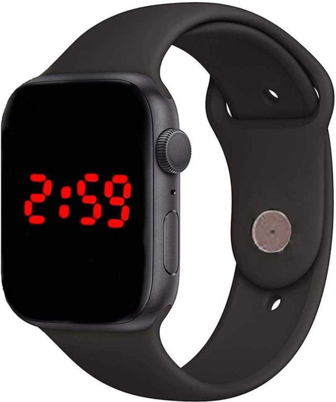 Digital watch online shopping deals