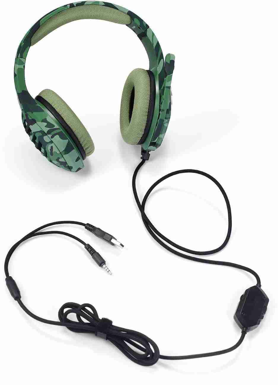 Cosmic Byte GS410 GS430 Combo Wired Headset Price in India Buy