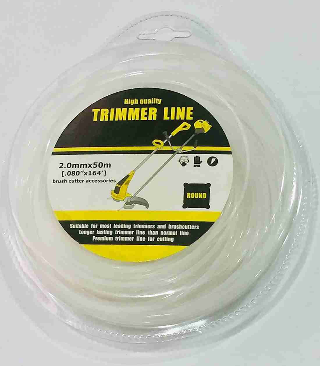 Cordless brush store cutter strimmer