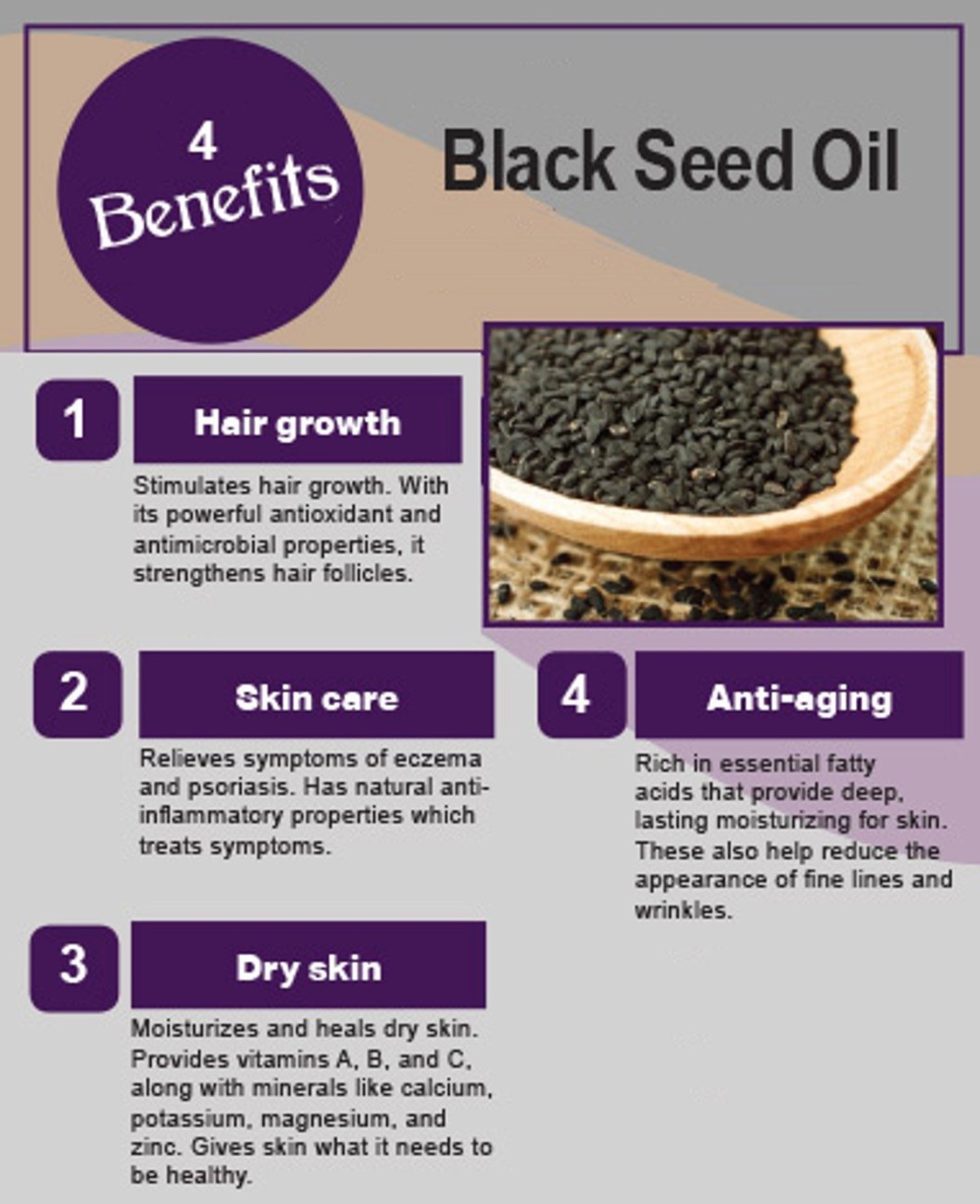 Black Seed Oil For Hair Know Benefits And Ways To Use The Magical Kalonji  Oil
