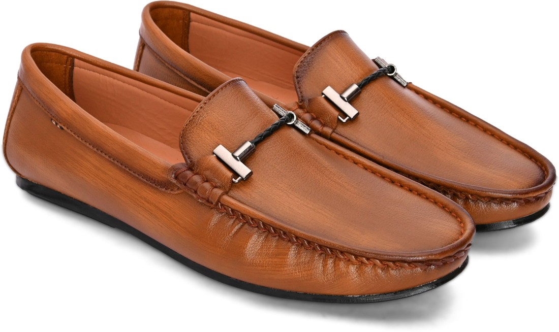 Leefox on sale shoes loafer