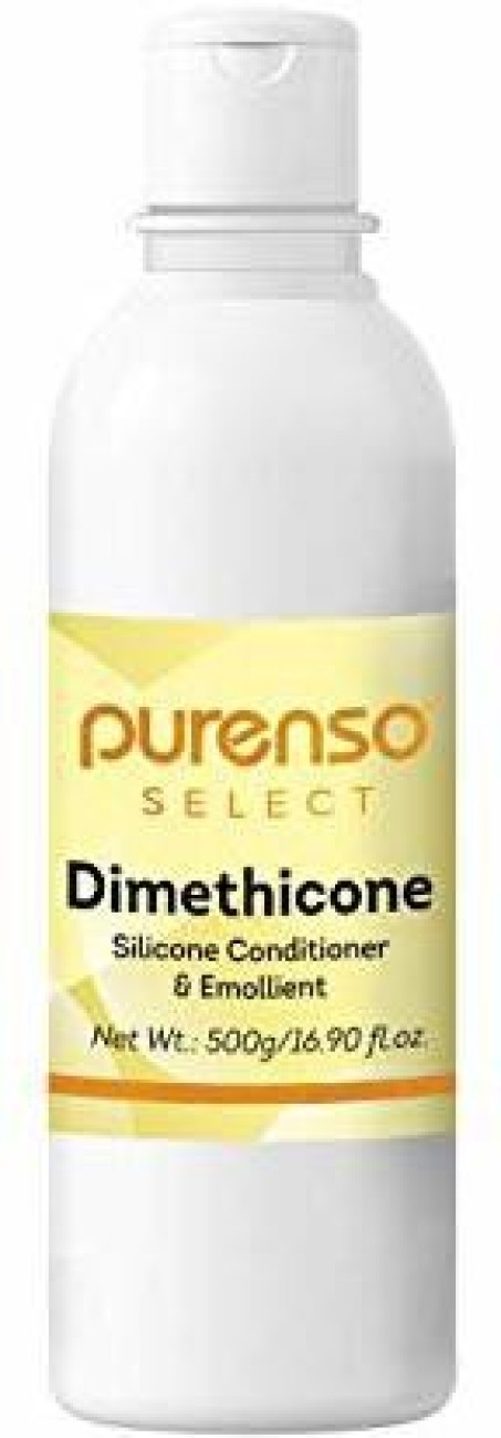 Dimethicone - Purenso Select