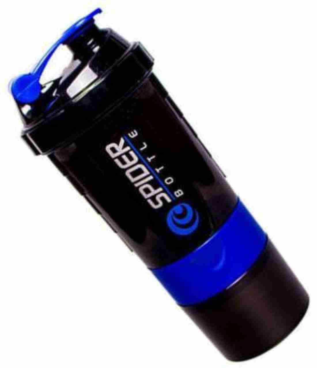 550ml bpa free double wall shaker