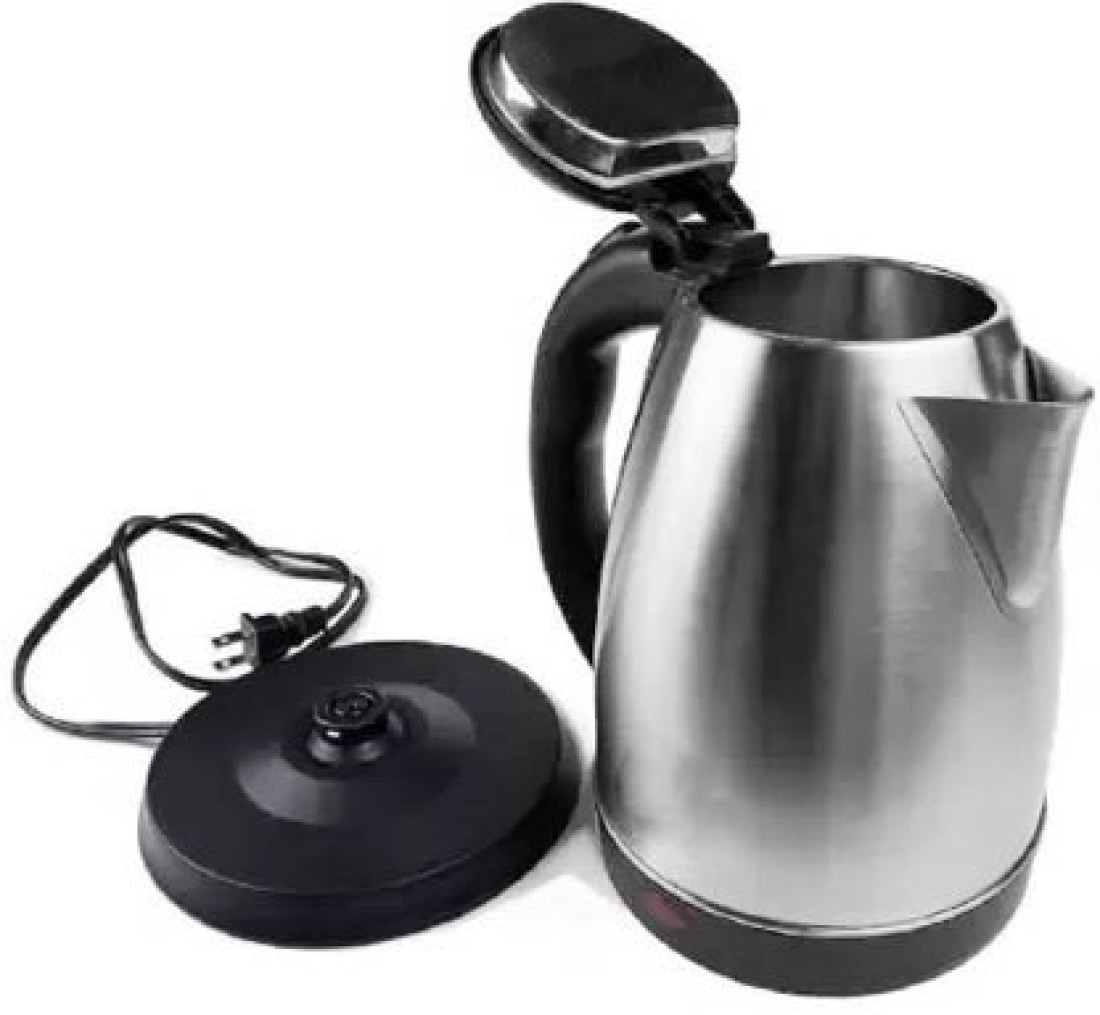 KAYZL 2 L Electric Kettle Electric Kettle Price in India - Buy KAYZL 2 L  Electric Kettle Electric Kettle Online at
