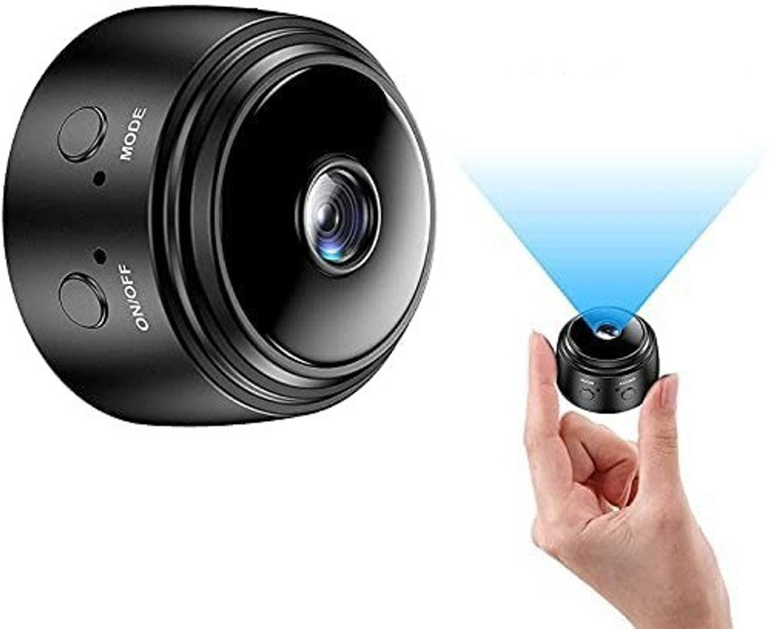 nanny cam kit