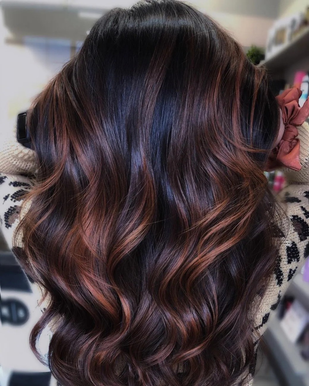 30 Sexy Dark Red Hair Ideas for 2023  The Trend Spotter