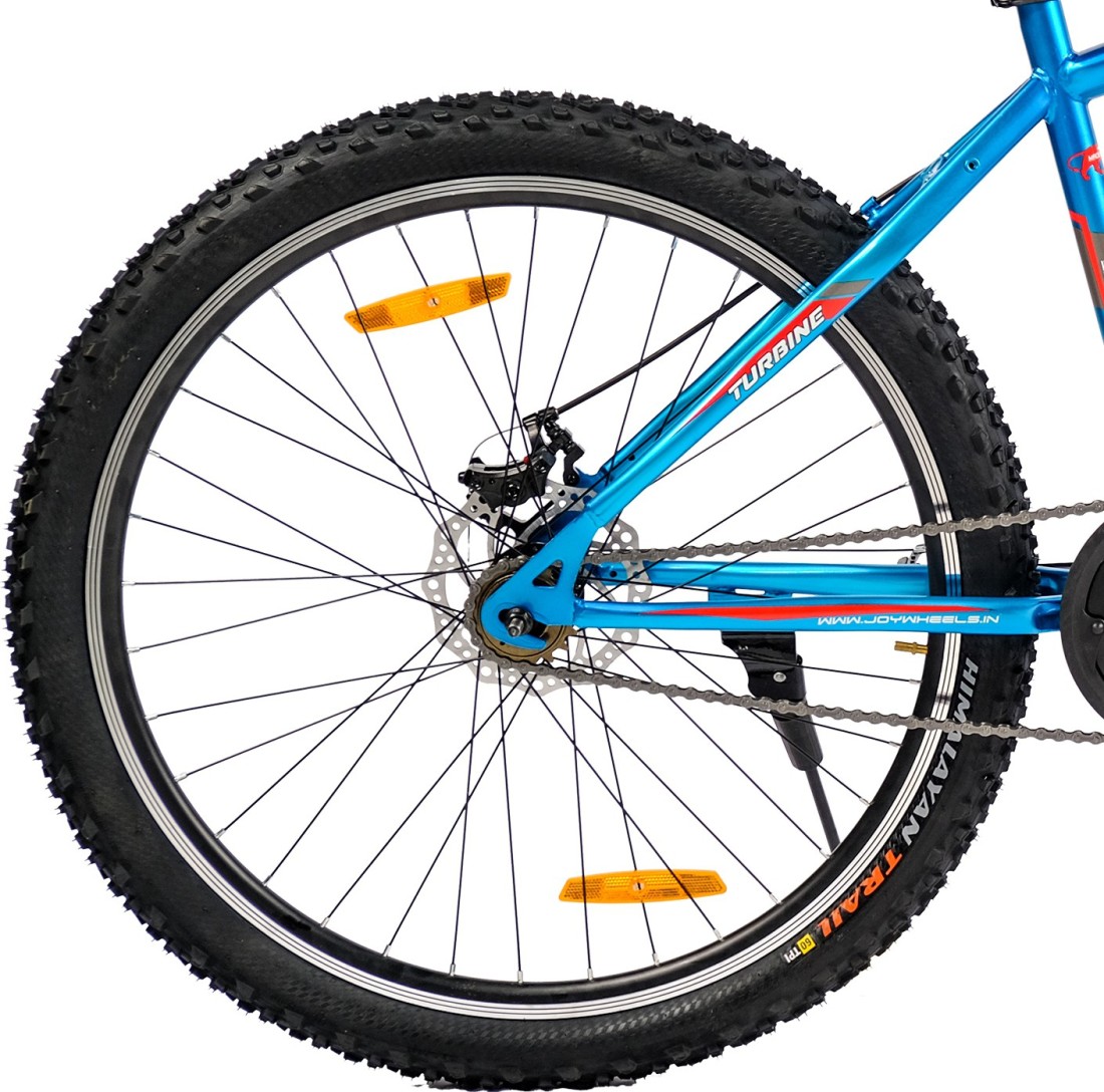 turbine Opus 29T BLUE 29 T Mountain Cycle Price in India