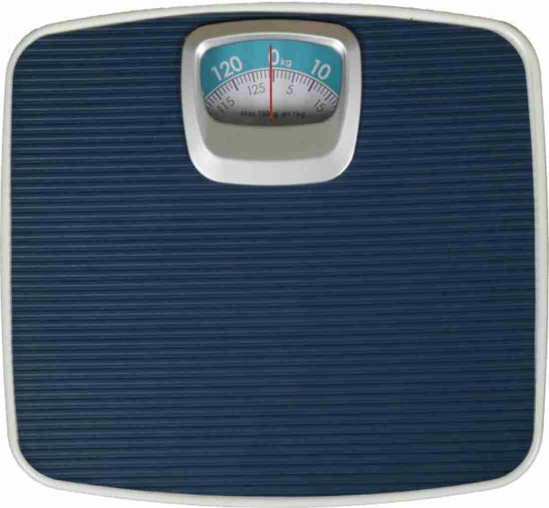 Qozent Weight Scale- 120 Kg Capacity Analog Weight Machine For Human Body  55/AQai Weighing Scale Price in India - Buy Qozent Weight Scale- 120 Kg  Capacity Analog Weight Machine For Human Body