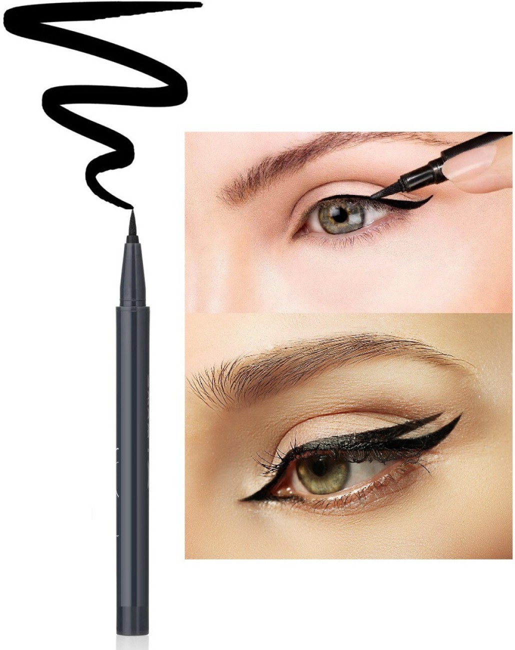Buy CAL Losangeles Draw me Sketch Eyeliner Online at Best Prices in India -  JioMart.