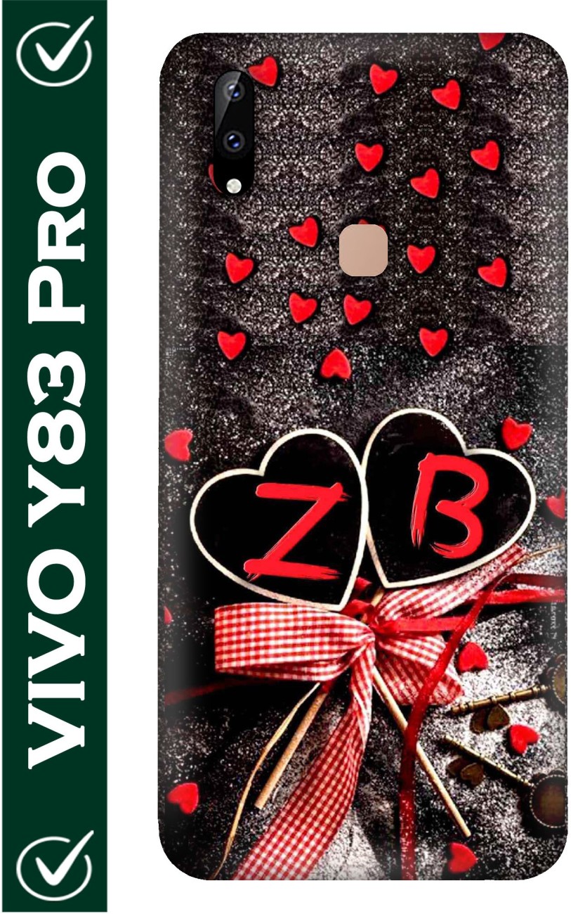 FULLYIDEA Back Cover for Vivo Y83 Pro, ViVO Y83 Pro, vivo Y83 Pro ...