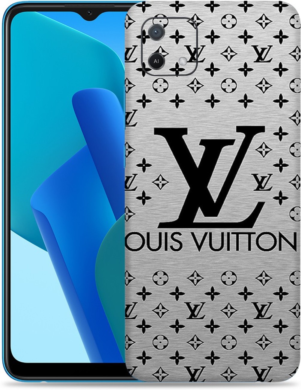 WeCre8 Skin's Samsung Galaxy S20 Fe 5g, Louis Vuitton Mobile Skin Price in  India - Buy WeCre8 Skin's Samsung Galaxy S20 Fe 5g, Louis Vuitton Mobile  Skin online at