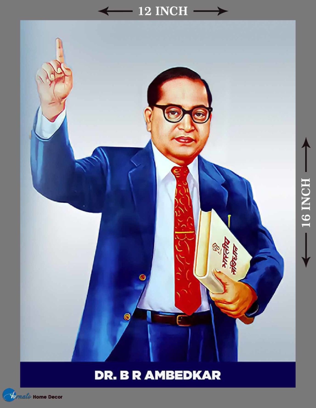 Ultimate Collection Of Full 4K HD Ambedkar Images - Over 999 ...