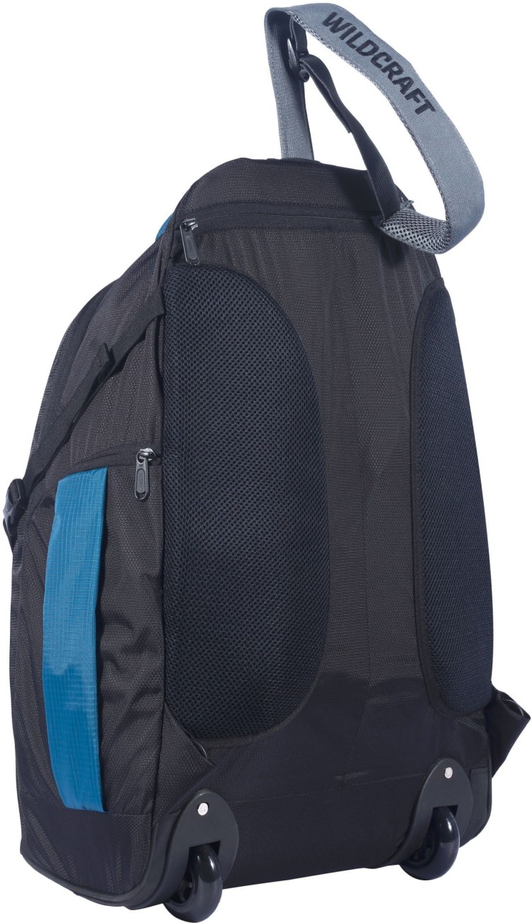 wildcraft voyager backpack