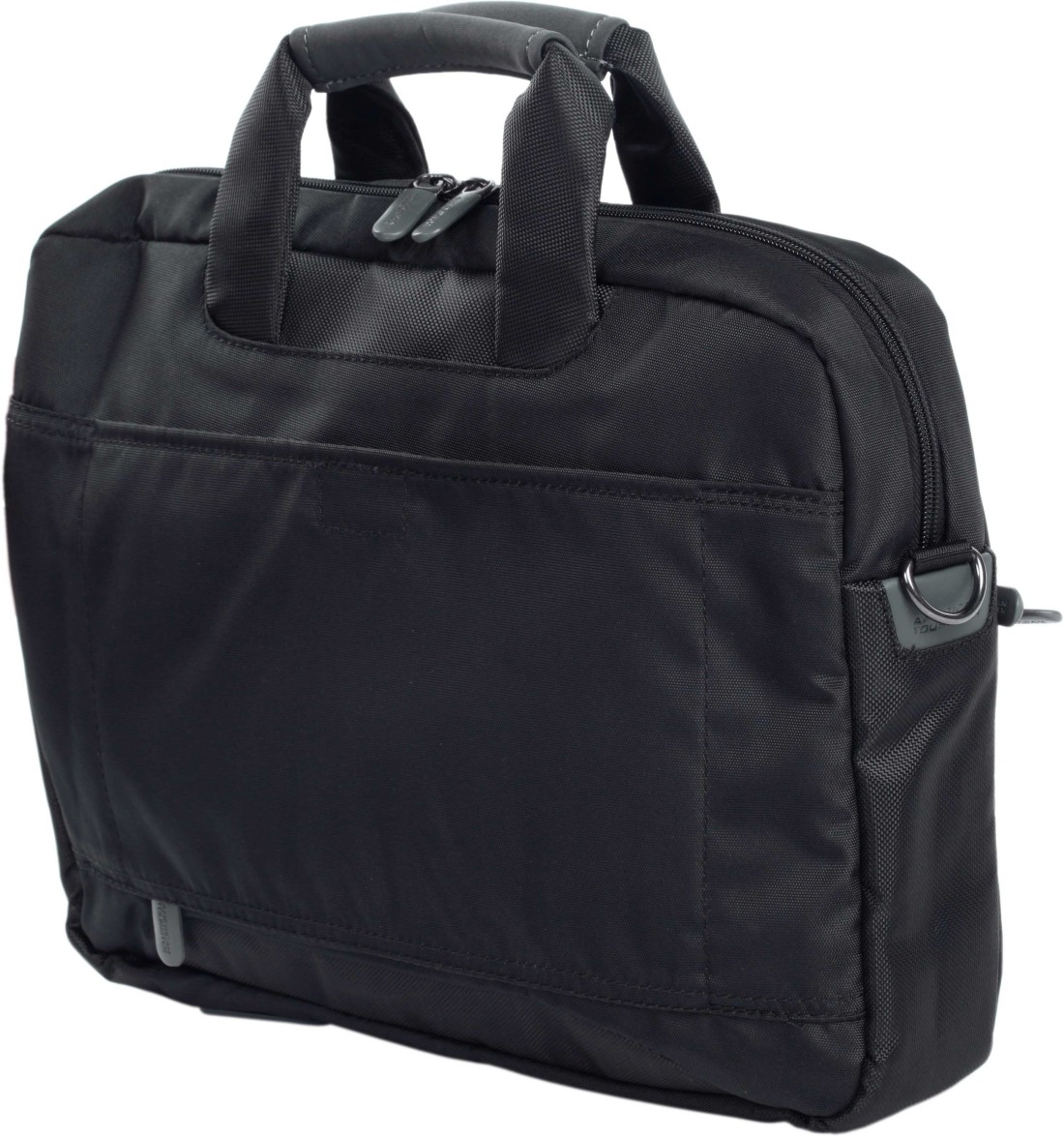 american tourister laptop briefcase