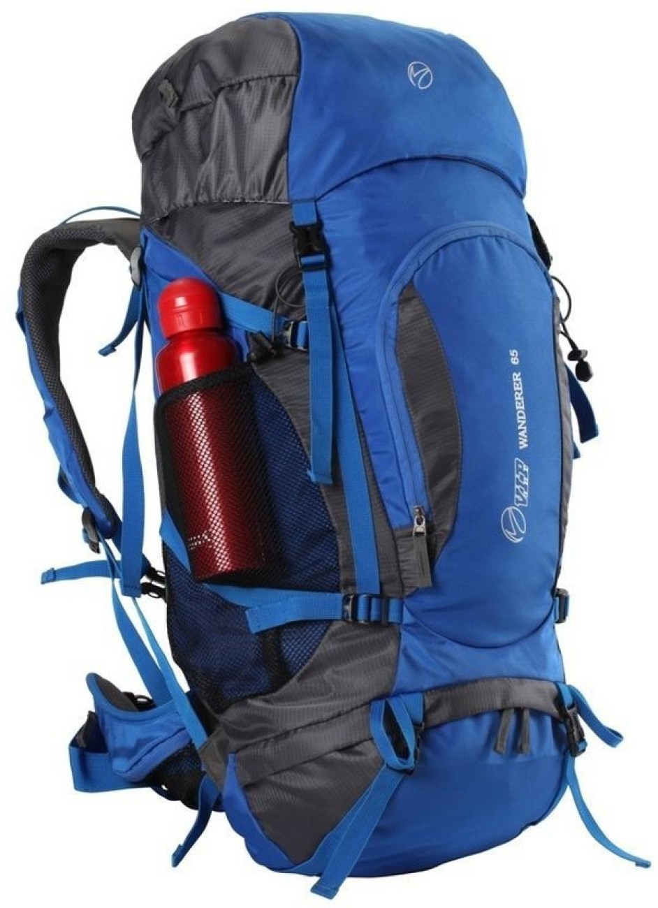 vip trekking bags