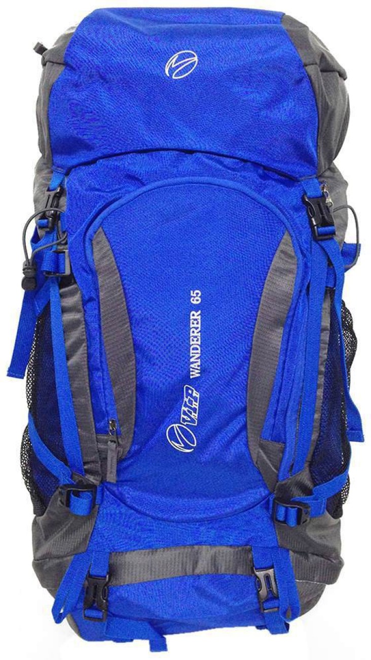 vip trekking bags