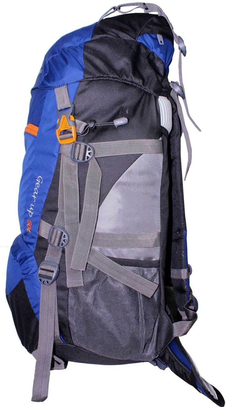 mount track rucksack 60l