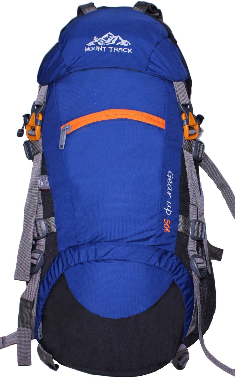 mount track rucksack 60l