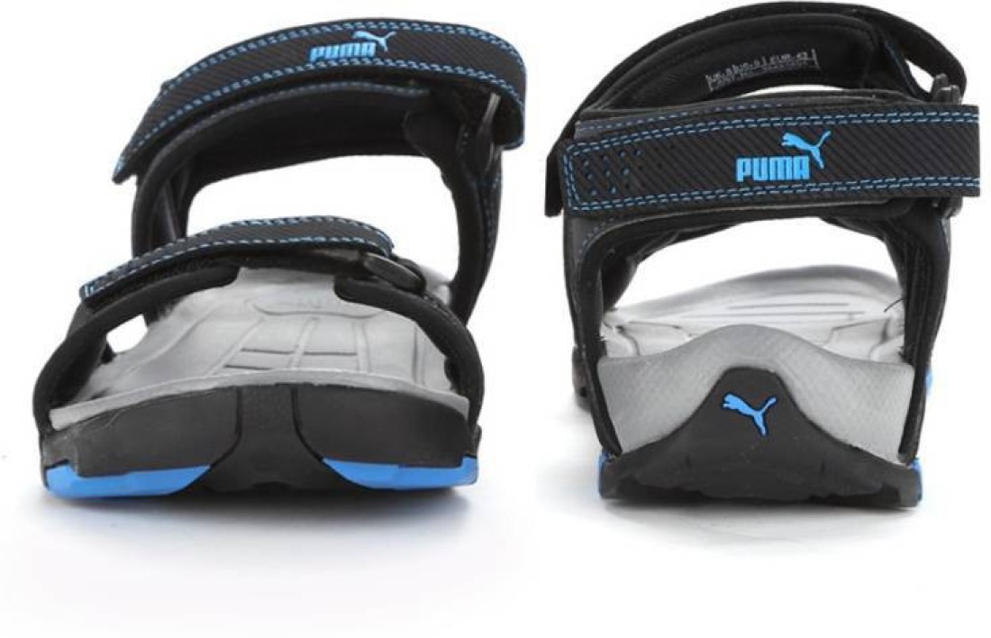 puma helium idp sandals