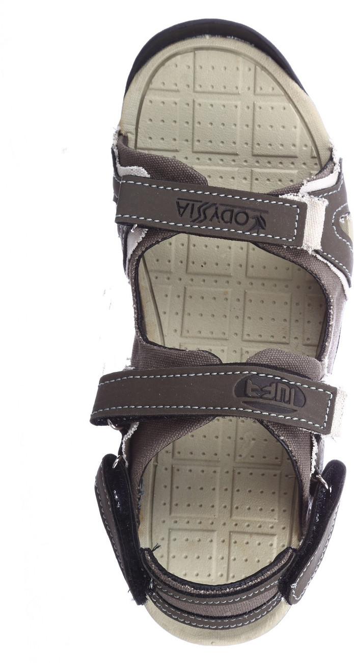 odyssia sandals flipkart