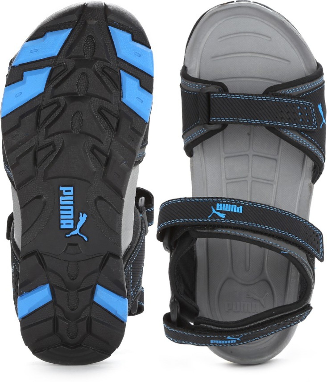 puma helium idp sandals