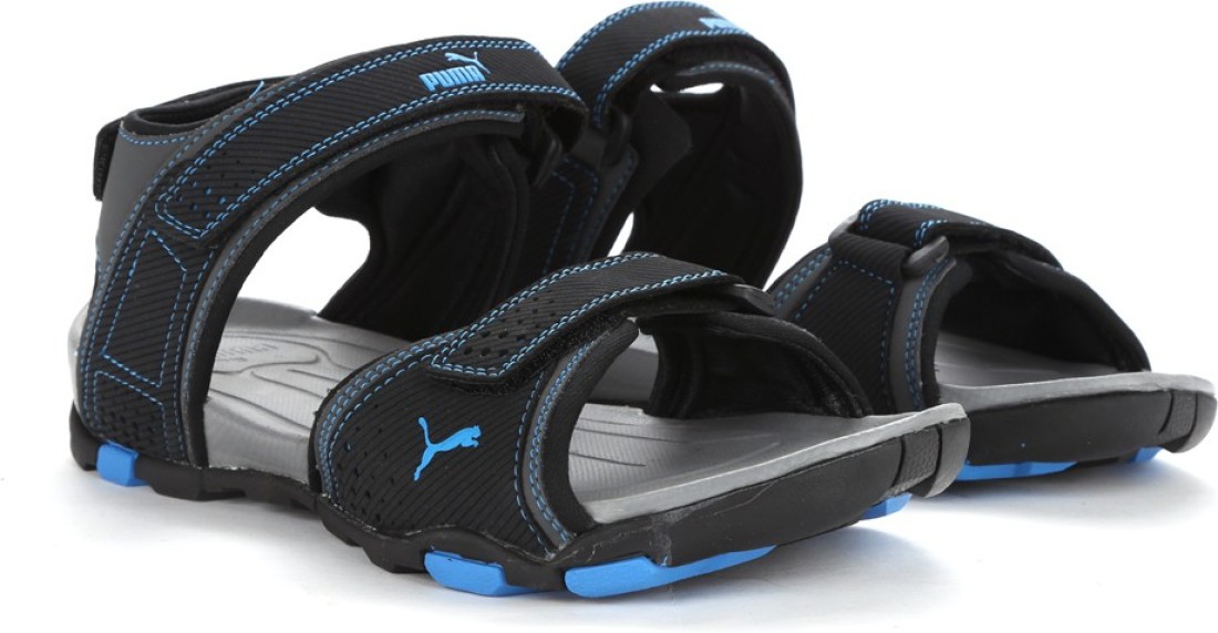 puma helium idp sandals