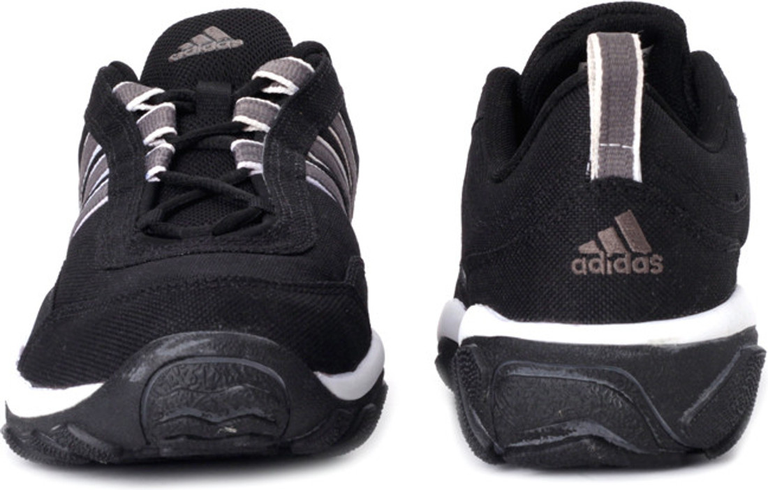 adidas agora black