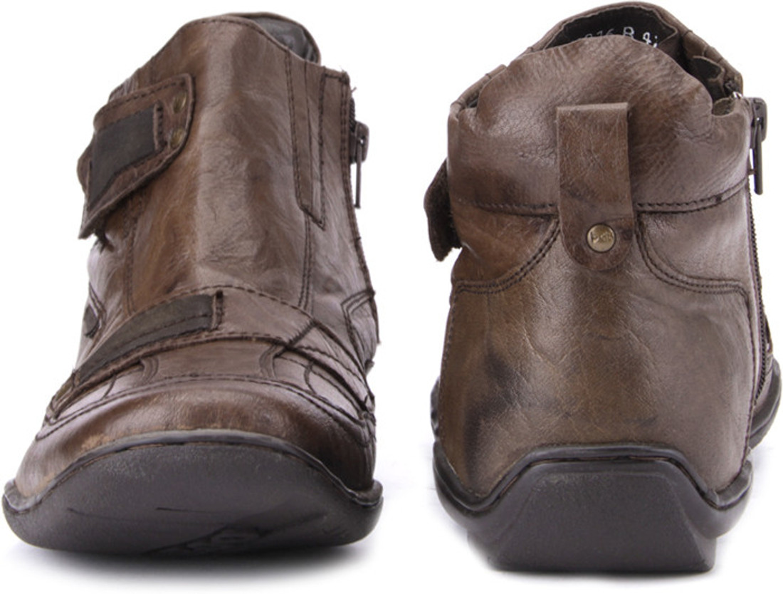 buckaroo evaska boots