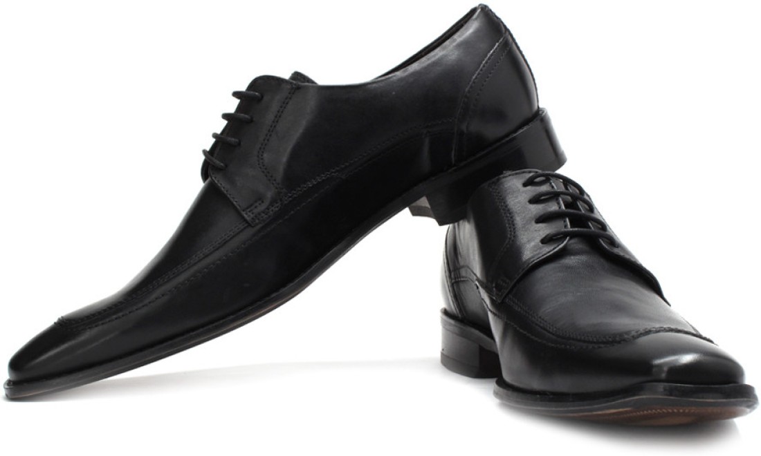 ruosh shoes black
