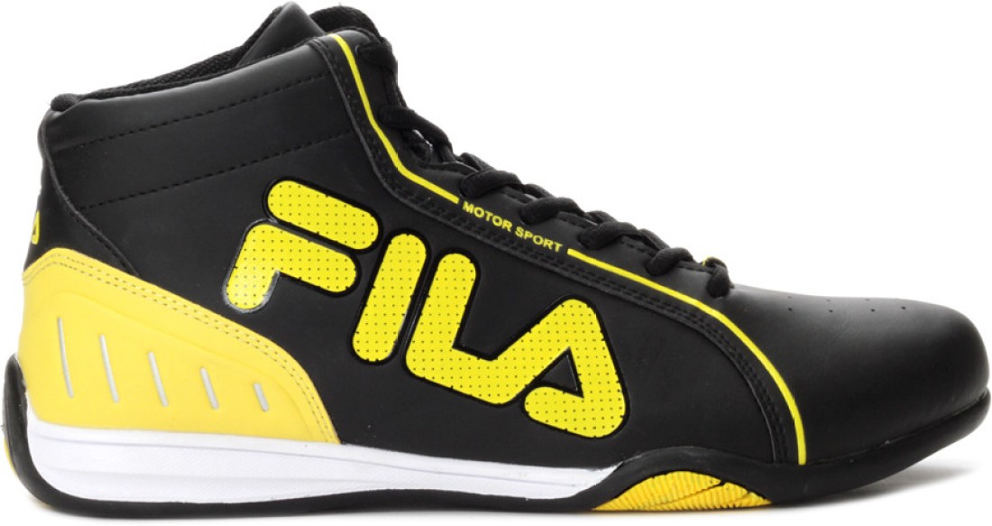 fila isonzo motorsport shoes