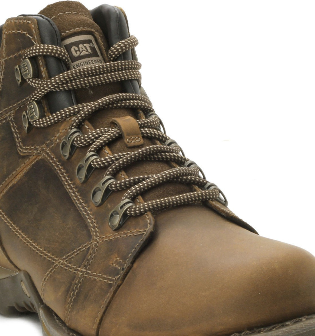 caterpillar safety shoes flipkart