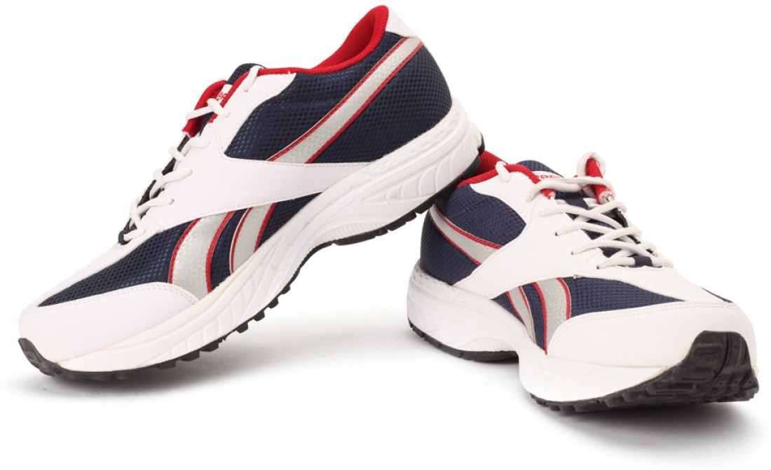 reebok rapid running shoes