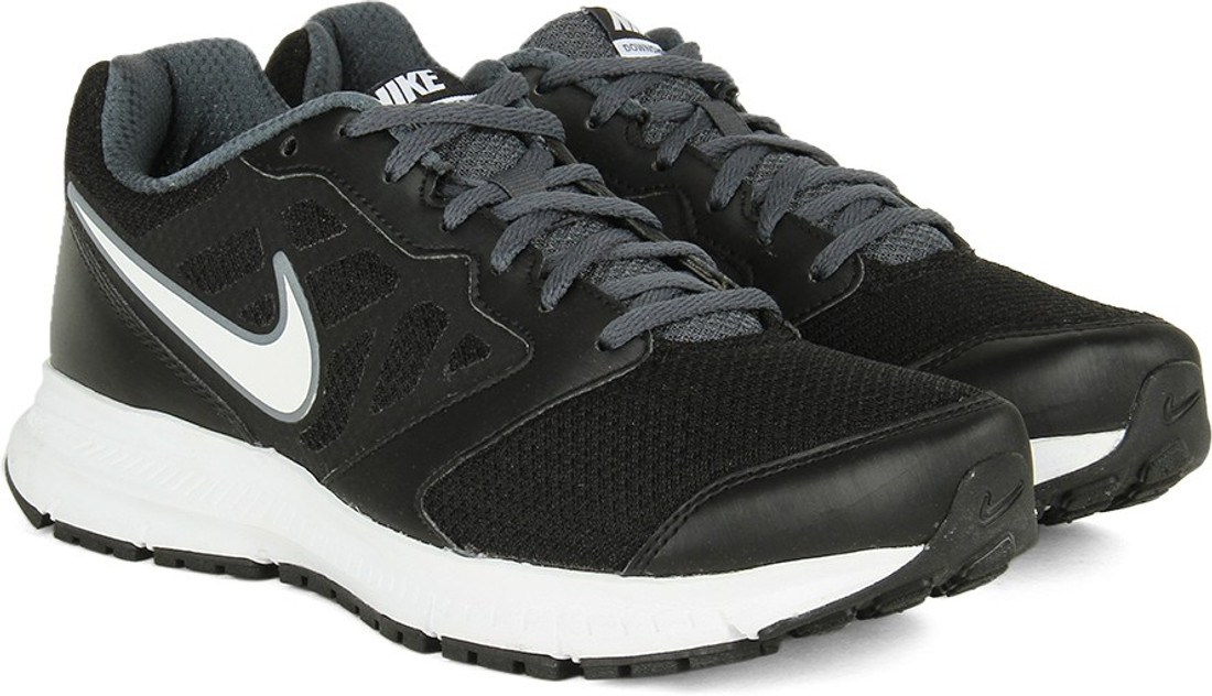 nike downshifter 6 grey