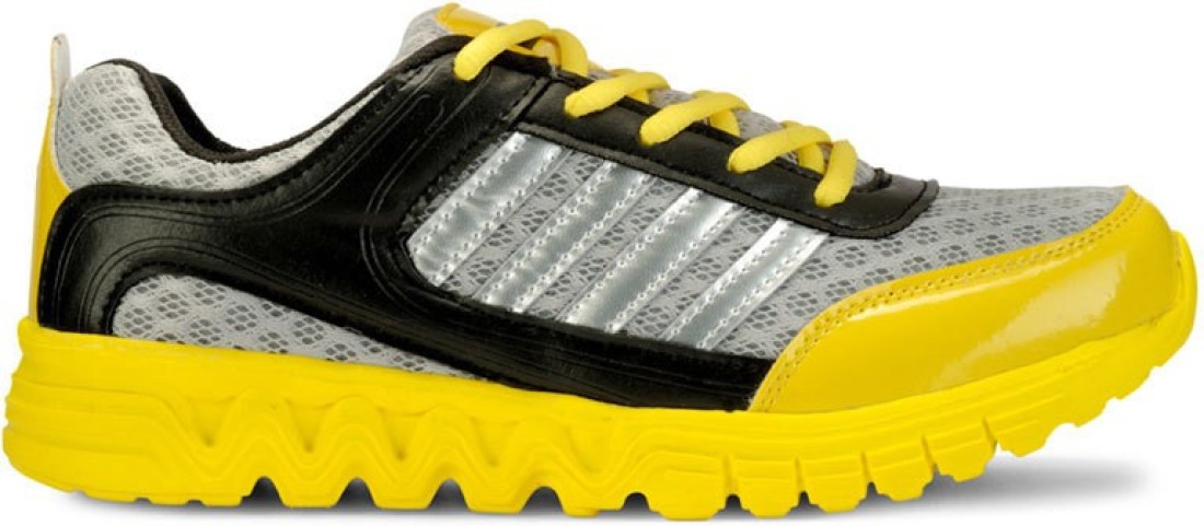 Yepme Trendy Running Shoes For Men 