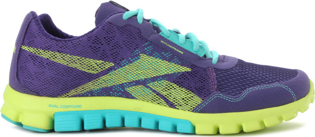 reebok dual compound