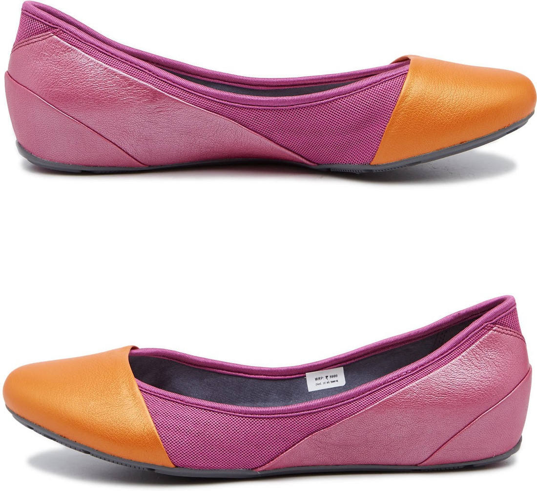 clarks idyllia dance