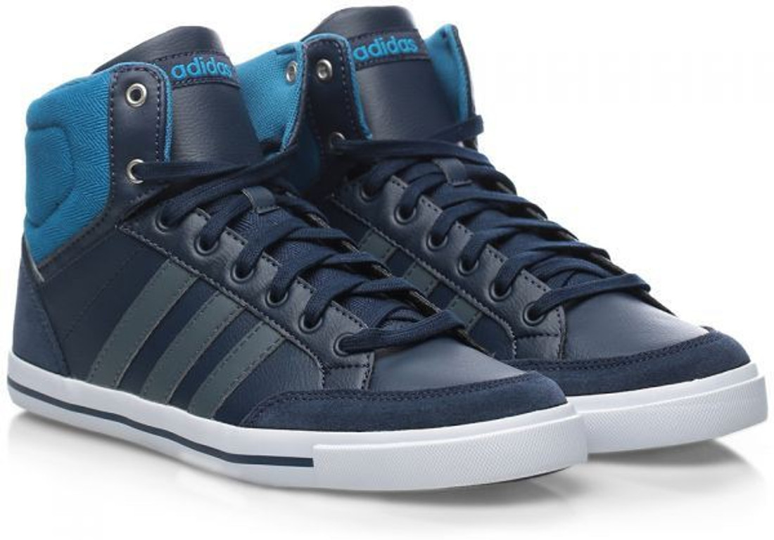 adidas neo cacity mid