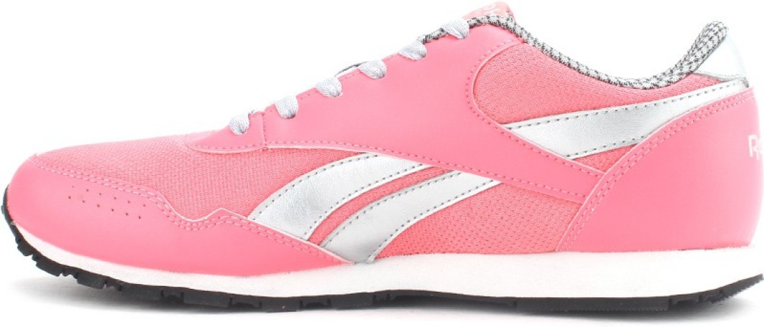 reebok classic proton lp sneakers pink